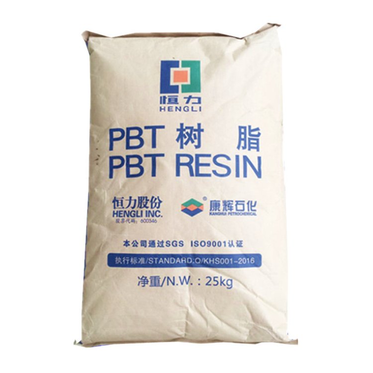 恒力康辉PBT KHST2130 30%玻纤增强阻燃PBT/ASA合金